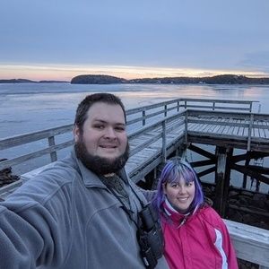 Meet your Posher, Catherine